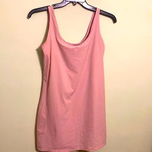 Nike Pink Dress